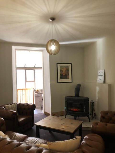 L'auberge De La Goutille Bed & Breakfast *