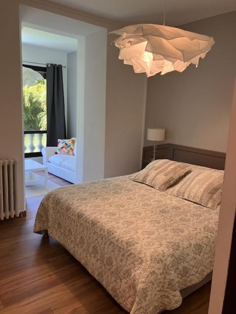 L'auberge De La Goutille Bed & Breakfast *