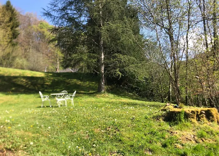 L\'Auberge De La Goutille