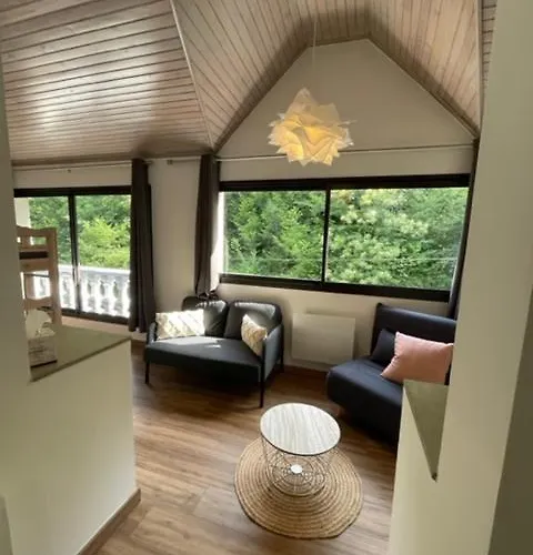 L\'Auberge De La Goutille