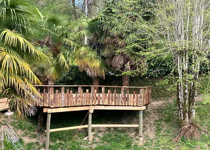 L\'Auberge De La Goutille