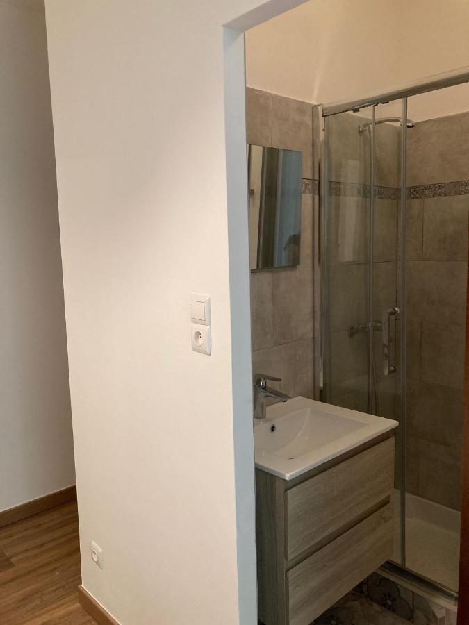L'auberge De La Goutille Alojamento de Acomodação e Pequeno-almoço Capvern