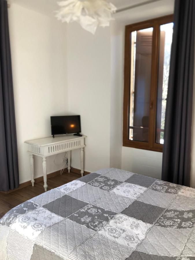 Frühstückspension L'auberge De La Goutille *