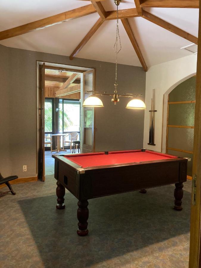 Frühstückspension L'auberge De La Goutille *