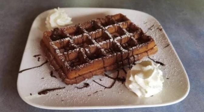 Frühstückspension L'auberge De La Goutille