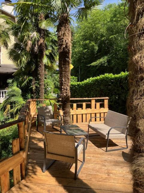 Frühstückspension L'auberge De La Goutille *